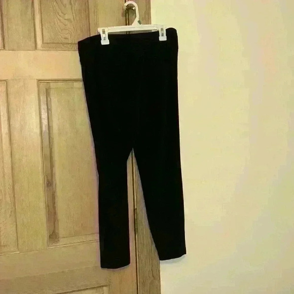 Soho PM work slacks, black - Picture 2 of 2